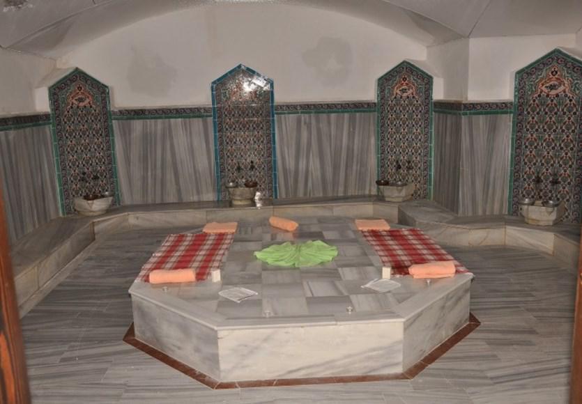 מלון Grand Yazici Uludag מראה חיצוני תמונה